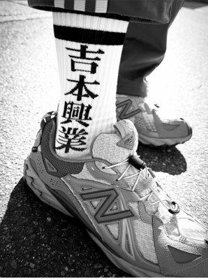 SOU（ｿｳ） センス