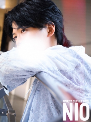 NIO(ﾆｵ) 他にもあります☺️