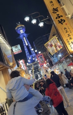 SHIKAMARU(ｼｶﾏﾙ) 4月もありがとうございました！