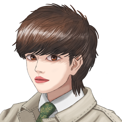 ASAMI(ｱｻﾐ) 絵を描いています