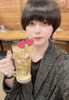 RATE(ﾗﾃ) ハイボールがすき！！