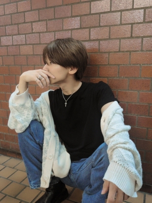 KIHO（ｷﾎ） とある日の1枚