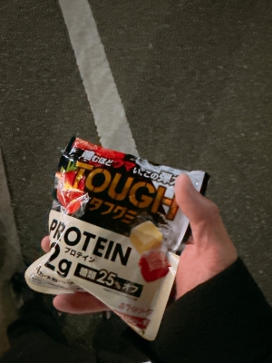 ITSUKI(ｲﾂｷ) トレーニーあるある