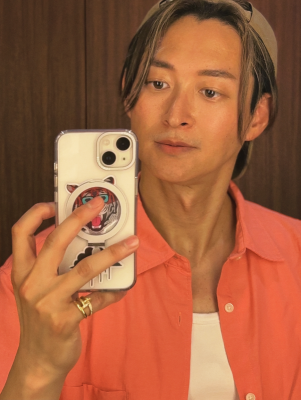 KONOSUKE(ｺｳﾉｽｹ) この後おはよキャスやろかな  一生やらんけど