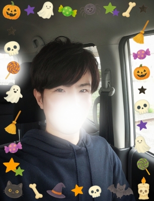 ZORO(ｿﾞﾛ) ハロウィン！