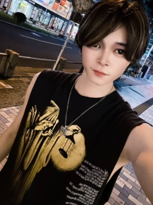 LEUN(ﾙｱﾝ) 19時から🐍⸜