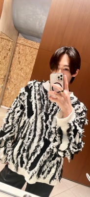 KAREN(ｶﾚﾝ) こんなに人に来て欲しい