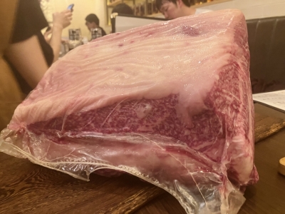 TOSHI(ﾄｳｼ) お礼🥺💕🍖