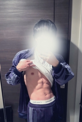 JUN(ｼﾞｭﾝ) happy Sunday morning