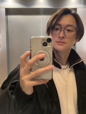 KONOSUKE(ｺｳﾉｽｹ) 縁を繋いでいこうと思えばちゃんと縁が残る