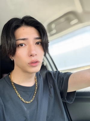 TOURI (ﾄｳﾘ) はる！！