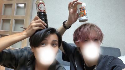ATSUSHI(ｱﾂｼ) さしすせそ？