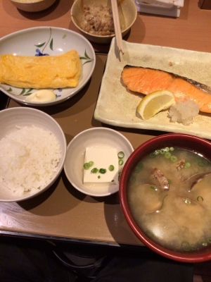 TOUYA(ﾄｳﾔ) 健康的な食事