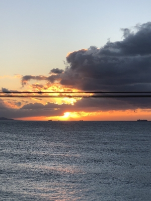 TAKA(ﾀｶ) 仕事始め