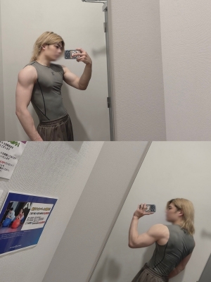 KEN（ｹﾝ） 合トレしたい