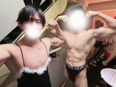 GENTO（ｹﾞﾝﾄ） 大盛況