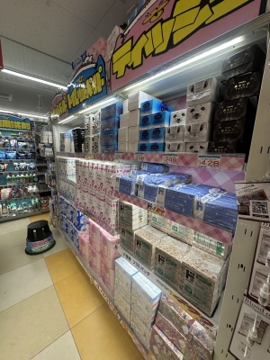 AIRI(ｱｲﾘ) ベッカム