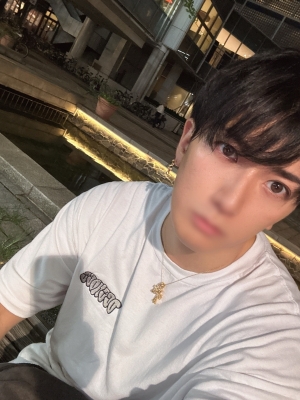 KEN (ｹﾝ) 前髪