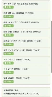 HARUKI(ﾊﾙｷ) 8月入りました