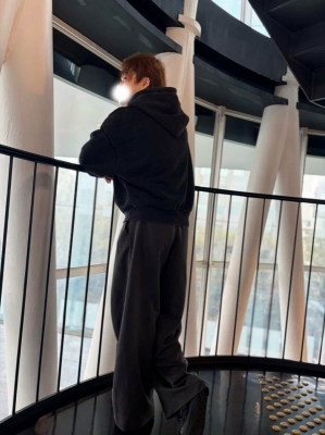 LEO(ﾚｵ) 寒暖差🍃