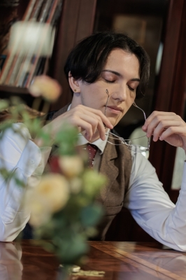 HARRY(ハリー) 🇬🇧寒い🇯🇵