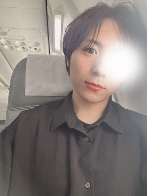 MAHORO(ﾏﾎﾛ) 初めてで緊張してる人はいる？