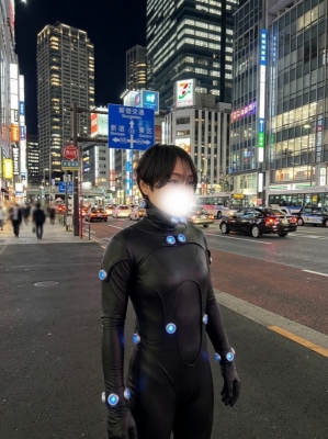 ZERO(ｾﾞﾛ) ハロウィンからのクリスマス