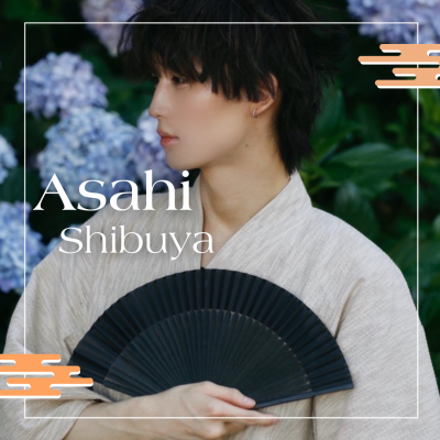 ASAHI(ｱｻﾋ) 「お金=幸せ」ではなかった
