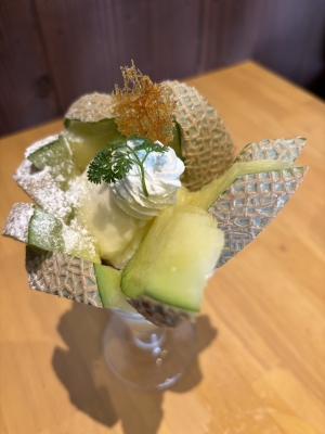 KAZUYA(ｶｽﾞﾔ) 疲れには甘いもの