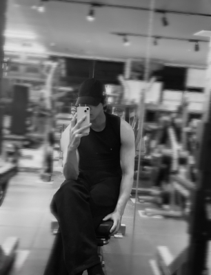 NOEL(ﾉｴﾙ) 触れられる準備、整えます💪