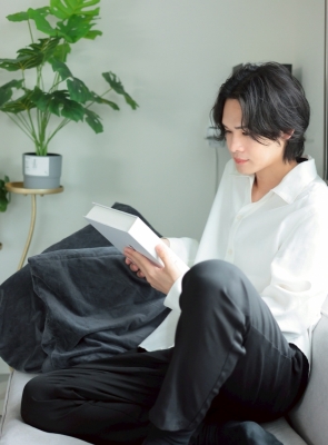 TORI(ﾄｵﾘ) 今日キャスやるね！