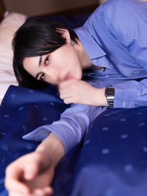 YUU (ﾕｳ) イメージ