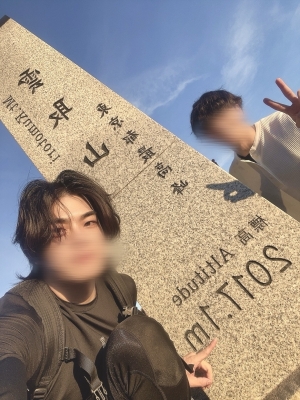 KEN（ｹﾝ） 5回くらいここで最後だと思わされた