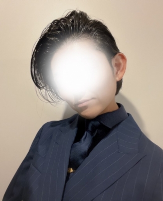 SHINNOSUKE(ｼﾝﾉｽｹ) 出張
