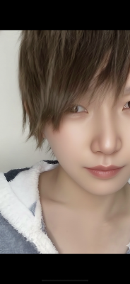 YUATO(ﾕｱﾄ) 笑っててね