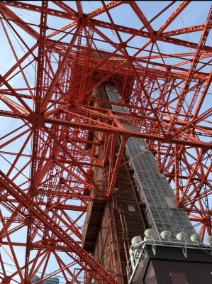 HANZO（ﾊﾝｿﾞｰ） 2月