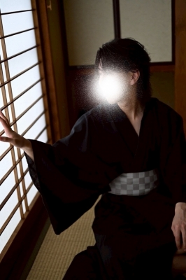 ORITO（ｵﾘﾄ） 新しい宣材写真