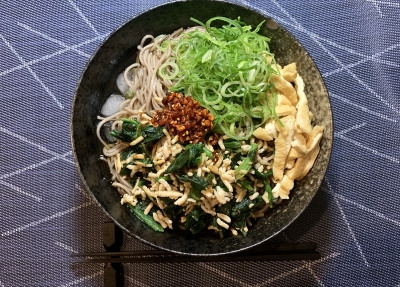 KIMICHIKA(ｷﾐﾁｶ) 蕎麦