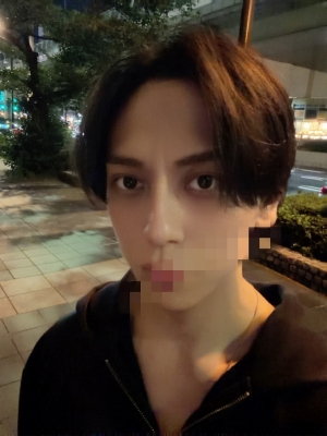 JIN(ジン) 7月も宜しくお願いします🙇