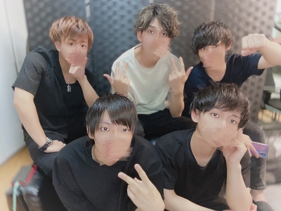 ZION(ｼｵﾝ) 新メンバーのご紹介