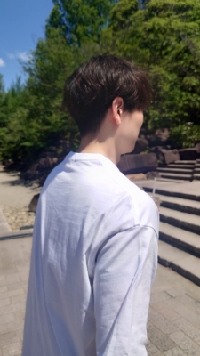 RITSU(ﾘﾂ) 秘密基地の夏