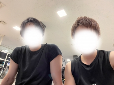 NOEL(ﾉｴﾙ) 筋トレする理由の１つ🏋️‍♂️