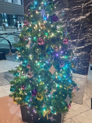 ICHIGO(ｲﾁｺﾞ) クリスマスツリー
