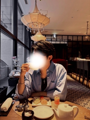 JINPACHI(ｼﾞﾝﾊﾟﾁ) ☕️