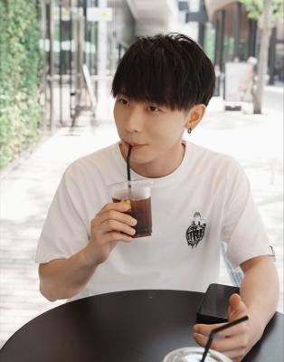 ARUTO(ｱﾙﾄ) お出掛け🥤