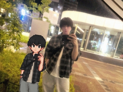 CHILL(ﾁﾙ) こんばんは！