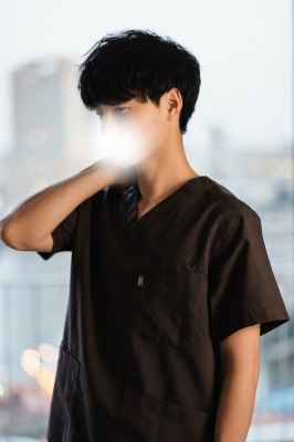 NAOYA(ナオヤ) 迷惑じゃないよ