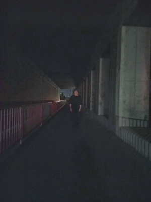 IZAYA(ｲｻﾞﾔ) #662 地獄先生