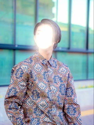 SHINNOSUKE(ｼﾝﾉｽｹ) 14連勤