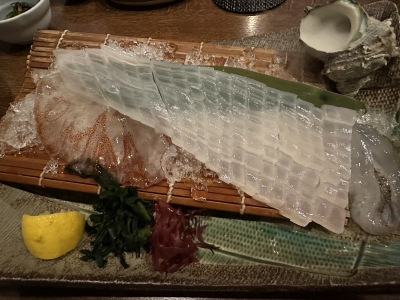 FUKAMI(ﾌｶﾐ) 会食